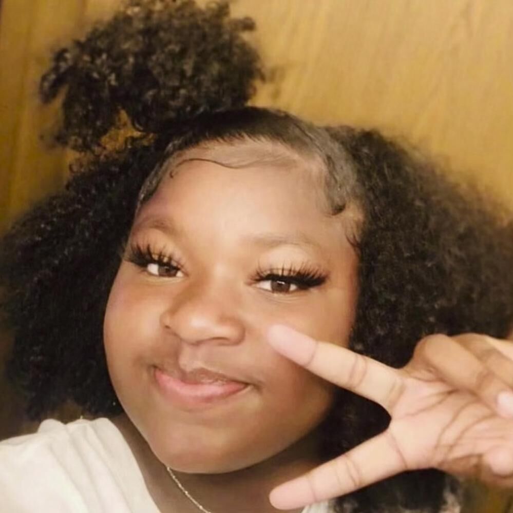 Ma'Khia Bryant